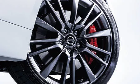 Nissan Skyline HYBRID GT TYPE P (HV37)