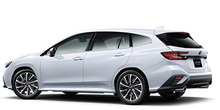 Subaru Levorg STI SPORT R EX (VNH)
