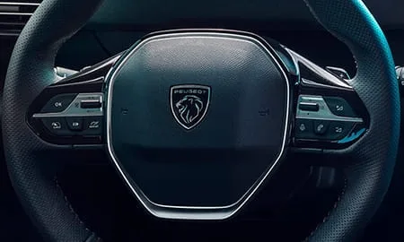 Peugeot Rifter LONG GT (K9PYH01L)