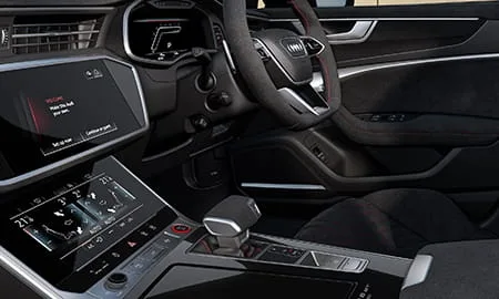 Audi RS6 Avant Performance GT (F2DYGF)