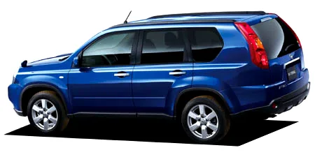Nissan Xtrail 20S (NT31)