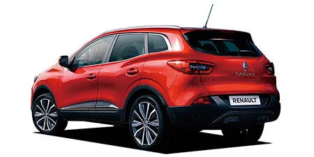 Renault Kadjar INTENS (HEH5F)