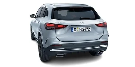 Mercedes Benz Glaclass GLA200D 4MATIC URBAN STARS (247713M)