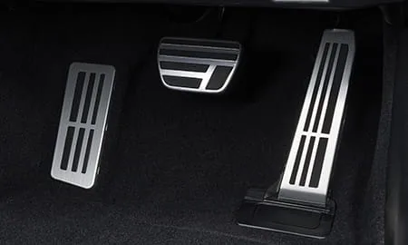 Lexus IS300H F SPORT MODE BLACK V (AVE30)