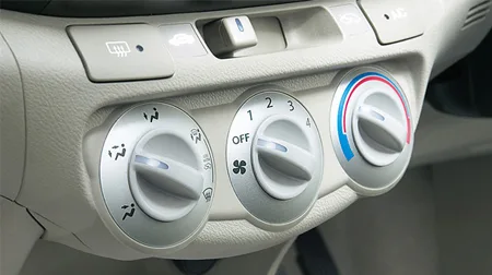 Honda Airwave L (GJ2)