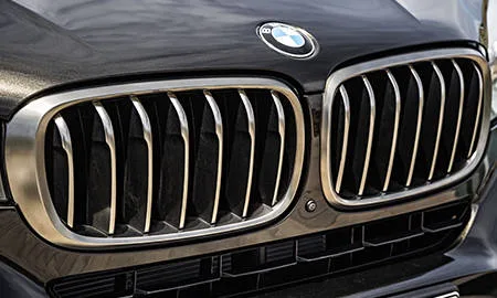 Bmw X6 X DRIVE 50I (KU30S / KU44S)