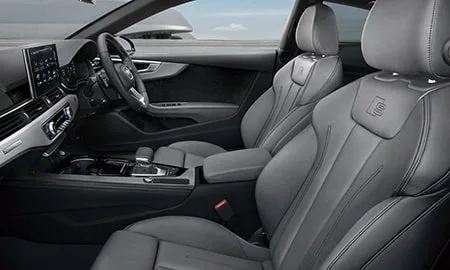 Audi A5 Sportback S LINE COMPETITION PLUS (F5DDWL / F5DEZL / F5DTPL)