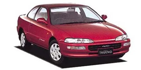 Toyota Sprinter Trueno SJ (AE100 / AE101)