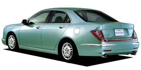 Mitsuoka Nouera 20LX (CL8)