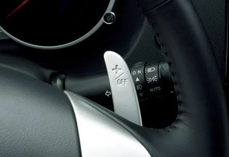 Mitsubishi Outlander ROADEST 30G (CW6W)
