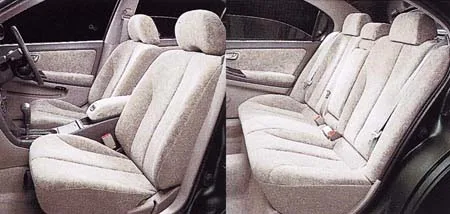 Nissan Cefiro EXCIMO L SELECTION (A33)