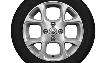 Renault Twingo PLAY (AHH4B)