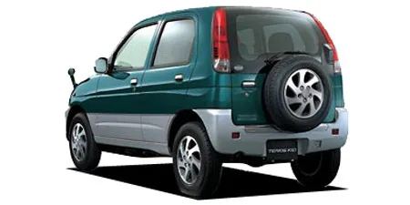 Daihatsu Terios Kid L (J131G)