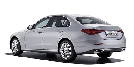 Mercedes Benz Cclass C180 AVANTGARDE (206041C)