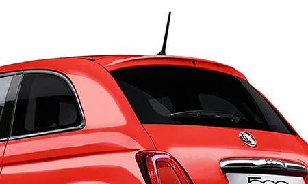 Fiat 500 TROPICALE (31212)