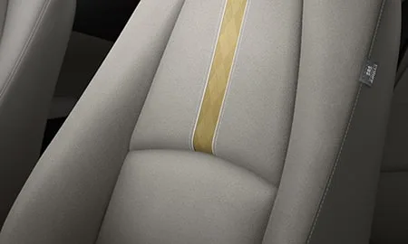 Mazda 2 15S SUNLIT CITRUS (DJLFS)