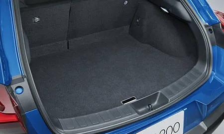 Lexus UX200 BLUE EDITION (MZAA10)
