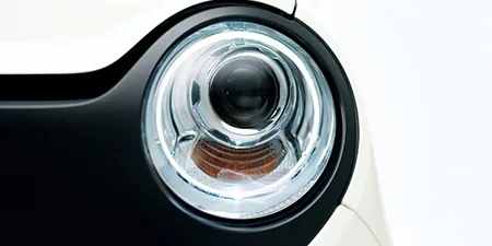Honda None PREMIUM (JG2)