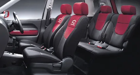 Chevrolet Cruse 1.3 LS E EDITION (HR52S)