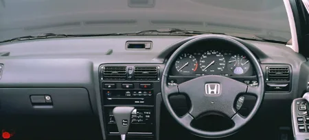 Honda Accord EF (CB1)