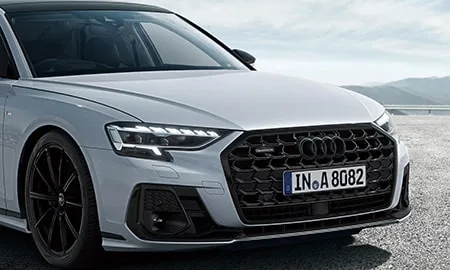 Audi A8 GRAND TOURING LIMITED (PHEV) (F8CZSF)