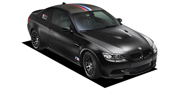 M3 WD40