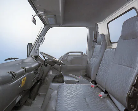 Isuzu Elf Nkr Dump BASE GRADE (ディーゼル) (NKR81AD)