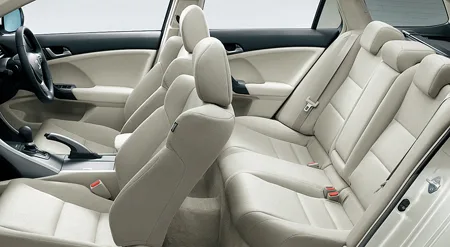 Honda Accord Tourer 24TL (CW2)