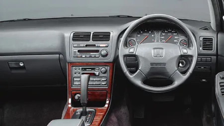 Honda Legend BETA (KA7)