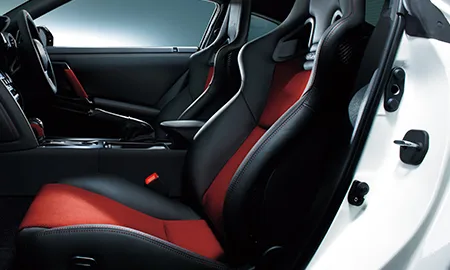Nissan Gtr NISMO (R35)