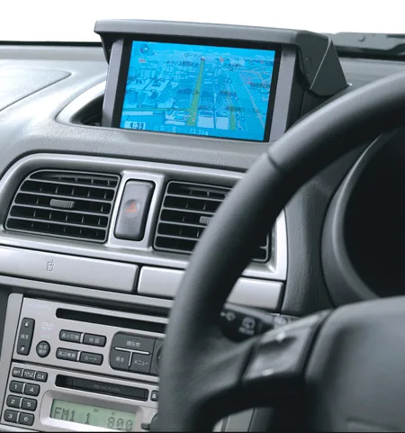 Subaru Impreza Sports Wagon 15I (GG2)