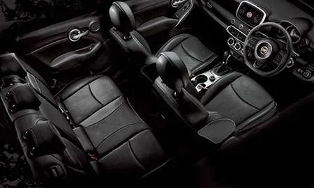 Fiat 500X CROSS PLUS (33414)