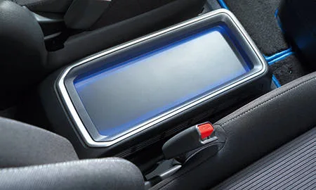 Nissan Serena E-POWER X (HC27)