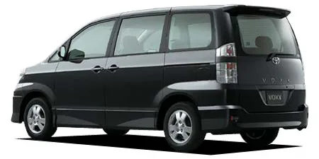 Toyota Voxy Z (AZR60G)