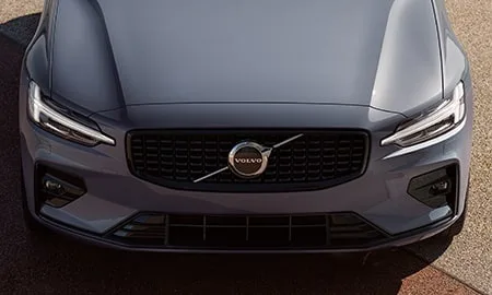 Volvo V60 ULTIMATE B4 DARK EDITION (ZB420TM)