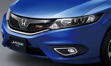 Honda Jade RS (FR5)