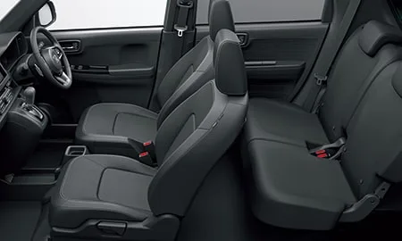 Honda None PREMIUM TOURER (JG3)