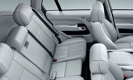 Land Rover Range Rover SVO DESIGN EDITION (LG3KD)