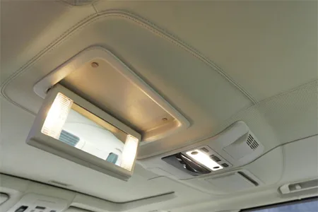 Land Rover Range Rover Vogue AUTOBIOGRAPHY (LM5N / LM5S)