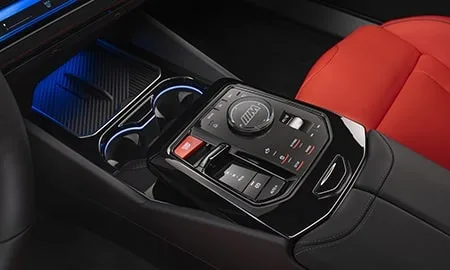 Bmw M5 TOURING (82GV44)