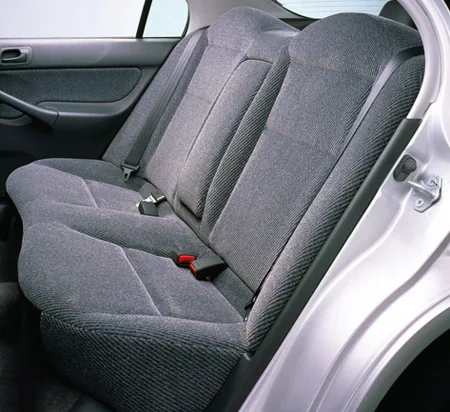 Honda Civic Ferio RTI (EK5)