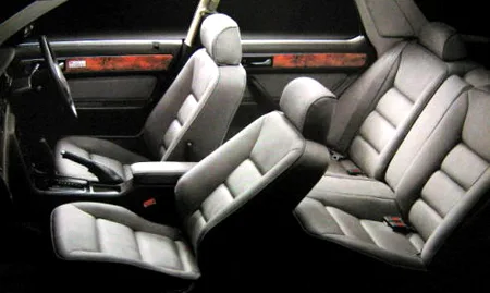 Honda Accord Inspire AZ-I (CB5)