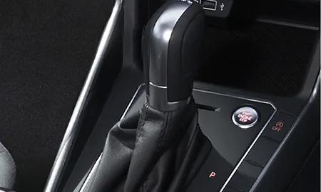 Volkswagen Polo TSI R-LINE (AWDAD)