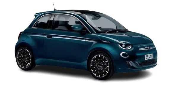 Fiat 500E ICON (FA1)