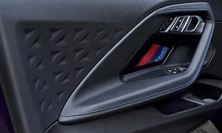 Bmw 2 Series M240I X DRIVE COUPE (12CM20 / 52CM30)