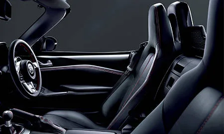 Mazda Roadster S LEATHER PACKAGE (ND5RC)