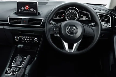 Mazda Axela Sport 20S (BMEFS)