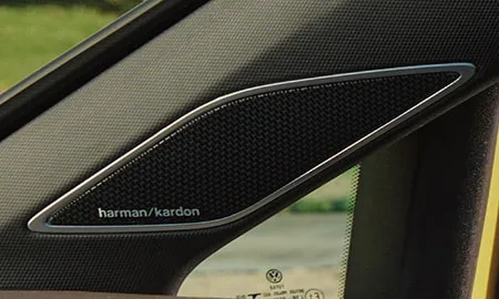 Volkswagen Golf ETSI ACTIVE (CDDFY / CDDLA)