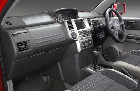 Nissan Xtrail ST (NT30)