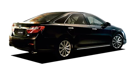 Daihatsu Altis HYBRID G PACKAGE (AVV50N)